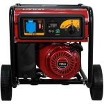 Loncin GH3500 генератор бензиновый 00-00157634