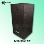 Гроутент EZG EZBOX Classic 100