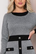 Платье 70922 Avili