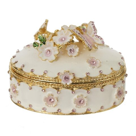 GAEM Шкатулка, L6 W4 H5 см