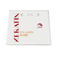 Флюид для объема CEHKO Keratin Volumen Hair Fluid 7х10мл