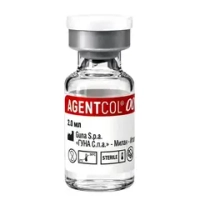 Agentcol 004 | Тропоколлаген | Базовый модуль