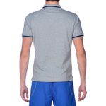 Рубашка-поло Arena Team Line SS POLO Unisex (серая)