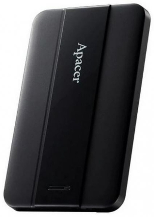 Внешний накопитель Apacer AP4TBAC237B-1 4000 Гб