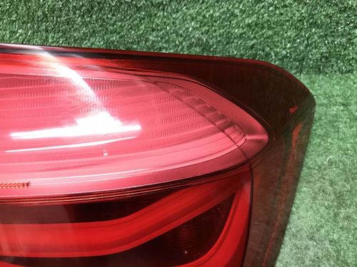 Фонарь правый внешний BMW 3er F30 (2015-2020) LED