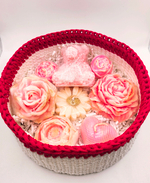 Подарочный набор "Сакура"