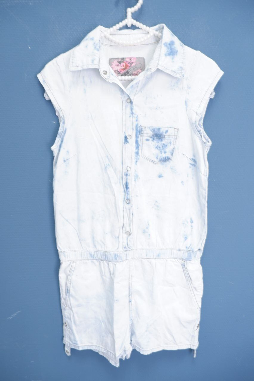 Комбинезон Yes Yes jeans 42-44 размер