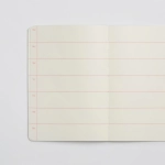 Еженедельник недатированный Simple Week чёрный