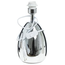 GAEM Светильник, L23 W23 H55 см, Е27, шнур 1,15 м