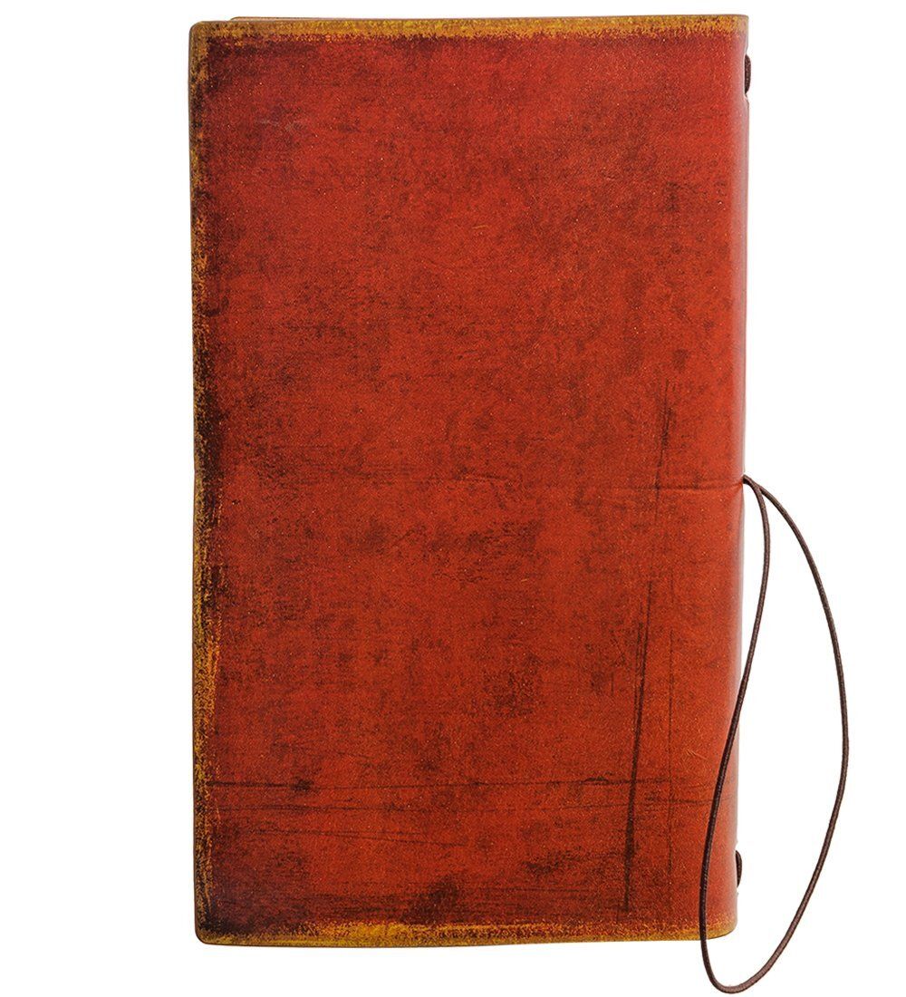 TD-20 Блокнот-Органайзер «Путешествие»