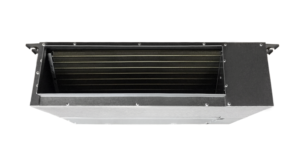 Полупромышленная сплит-система ROYAL Clima ES-D 60HWX/ES-E 60HX канальный