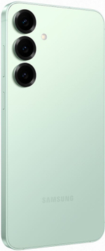 Смартфон  Samsung Galaxy S25+ 5G 12/256GB