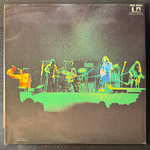 Man ‎– Be Good To Yourself At Least Once A Day (Англия 1972г.)