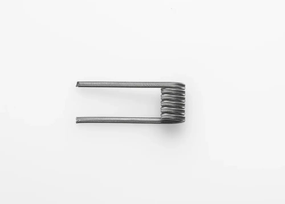 Койл &quot;Alien бак&quot; 0.36 ома HOT COILS