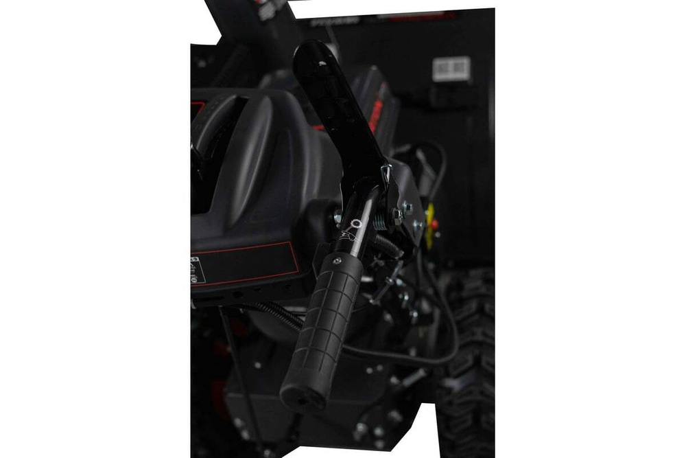 Снегоуборщик бензиновый Verton SB-1576LE