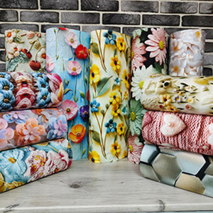 Турецкие ткани