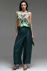 Пижама Mia-Amore 4565 "Capri"