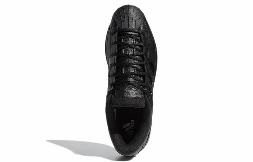 Кроссовки Adidas Pro Model 2G Low