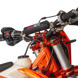 Мотоцикл кроссовый эндуро REGULMOTO Crosstrec 300