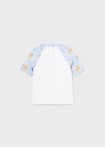 кофта для плавания