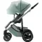Коляска 3 в 1 Britax Roemer Smile 5Z Jade Green