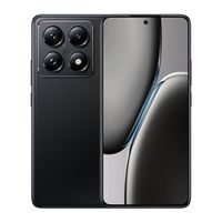 Xiaomi 14T Pro 12/512 ГБ Titan Black