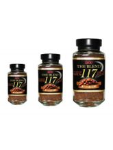 Кофе растворимый UCC The Blend Коллекция 117, 90 г, 3 шт