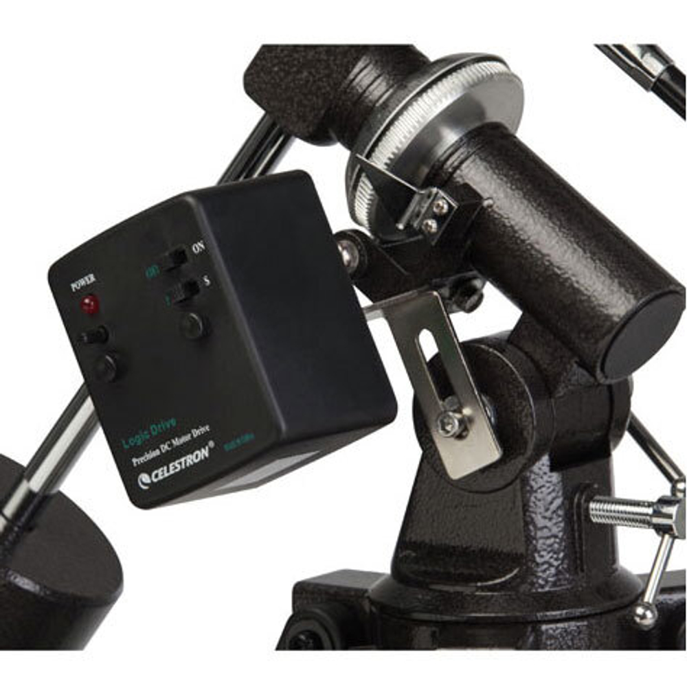 Телескоп Celestron PowerSeeker 114 EQ-MD