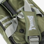Сумка Twins BAG2 Black\Olive