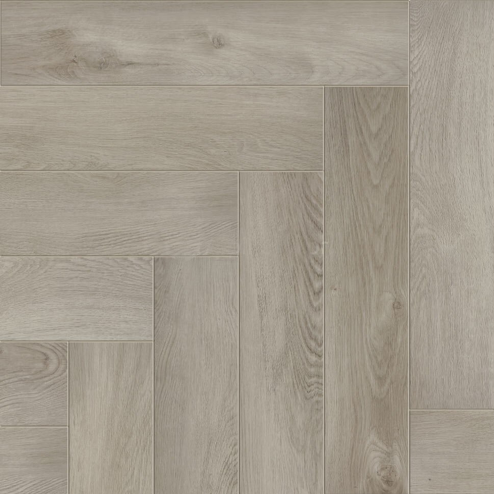 Каменно-полимерная плитка Alpine Floor Parquet Light Дуб фантазия ЕСО 13-1