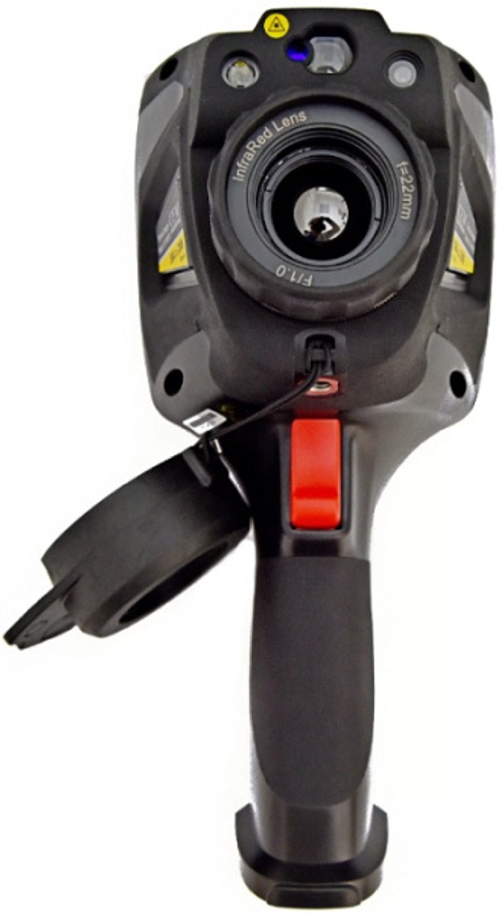 Тепловизор CEM DT-9897H