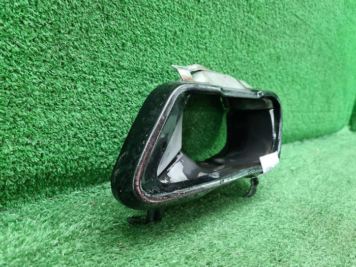 Насадка глушителя левая BMW X5 G05 (18-23) M-paket