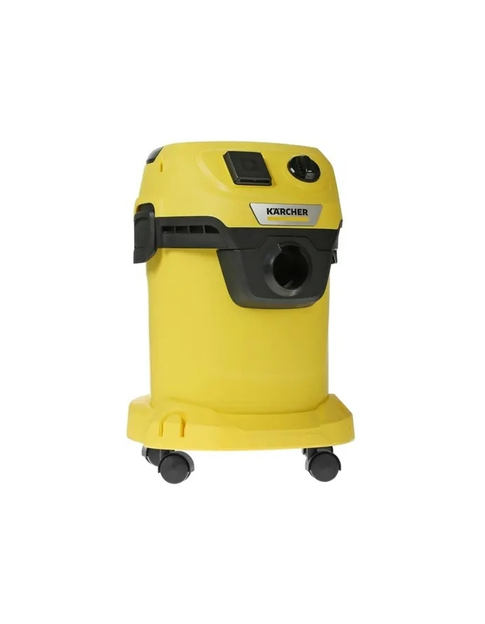 Karcher WD 3 P V-17/4/20 Профессиональный пылесос [1.628-170.0]