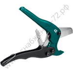 KRAFTOOL EXPERT до 42 мм, Высокоточный труборез по металлопластиковым и пластиковым трубам (23381-42)