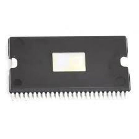 Микросхема TC9236AF /