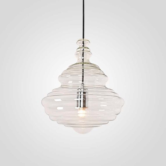 Подвесная люстра Imperium Loft Neverending Glory 84653-22