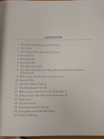 Pictures by J.R.R. Tolkien