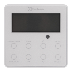 Блок внутренний Electrolux EACD/I-09 FMI/N8_ERP Free match сплит-системы, канального типа