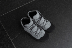 AIRSHOES gray sherst