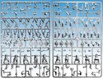 OAKP102 Dwarf Heavy Infantry
