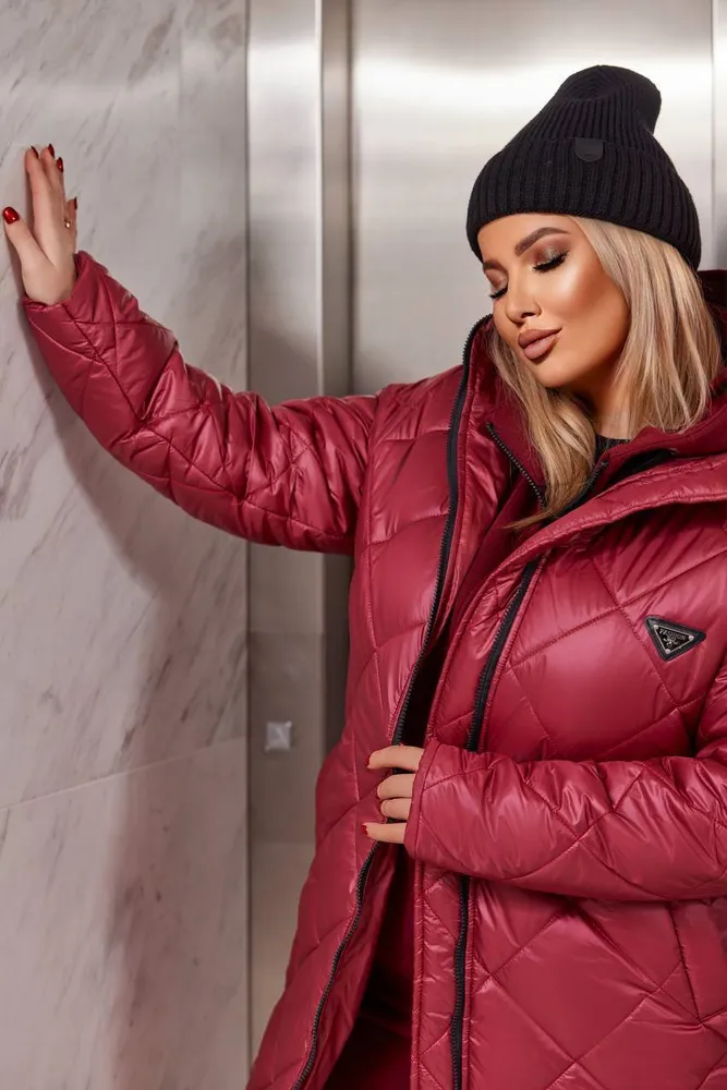 Куртка УК-1070-1 Fabrika