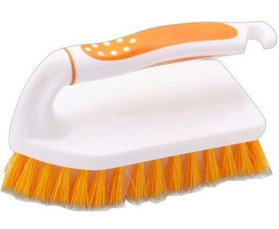 Щетка для уборки Spin&clean утюжок, Софтэль Ballet (SV3080БЛБРЗ-32РS)