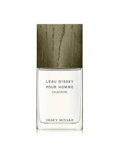 Мужская парфюмерия Issey Miyake Home & Cedre 100ml
