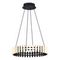 Подвесной светодиодный светильник ST Luce Estense SL6203.403.25