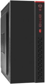 Корпус ATX Exegate AA-443-AA350