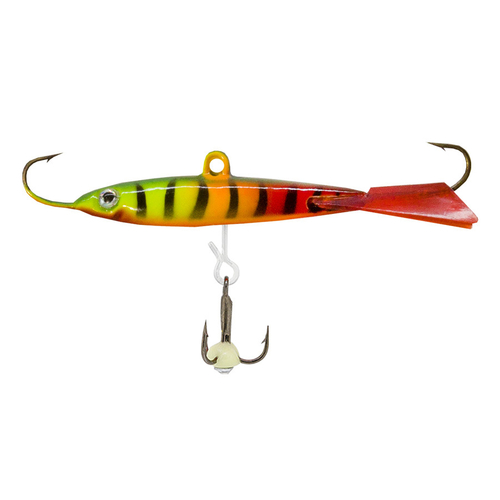 Балансир Spider Pro 26 12 гр. 55 мм 64