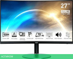 Монитор MSI Pro MP272C