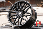 Комплект дисков Rays 18x8 et38 5x114.3