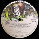 Genesis / ...And Then There Were Three... (LP)