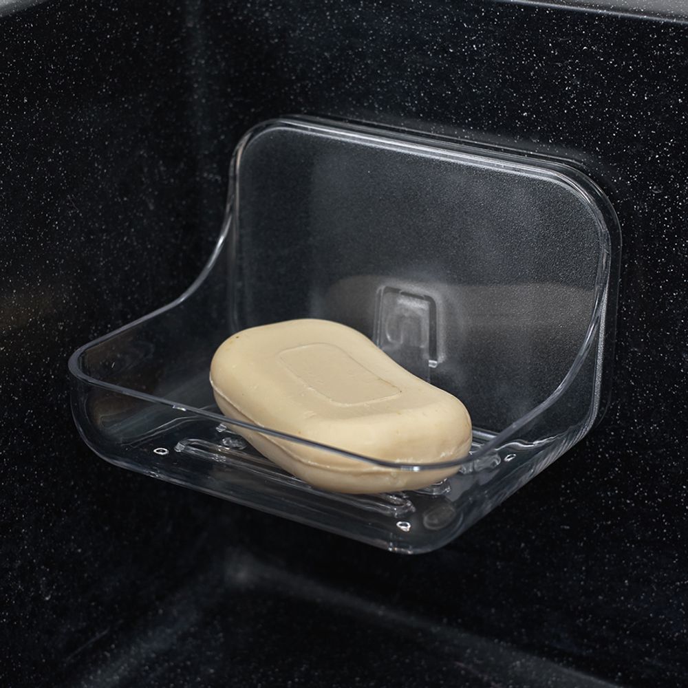 Органайзер для мыла и принадлежностей подвесной Keep In